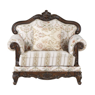 BLOOMSBURY MARKET Keo 45" W Club Chair