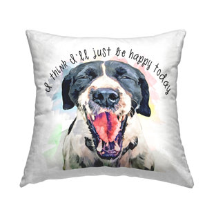 STUPELL INDUSTRIES Throw Pillow