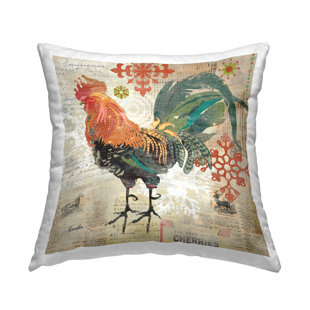 STUPELL INDUSTRIES Throw Pillow