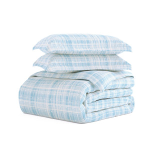 Becky Cameron Polka Dot Pattern Duvet Cover Set