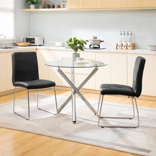 IVY BRONX Dafna 2 - Person Dining Set