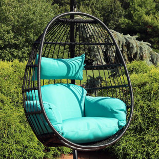 ARLMONT & CO. Jensen Porch Swing