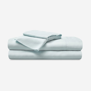 Bedgear Hyper-Linen Sheet Set - Light & Airy Breathable Bedding - Relaxed and Washed Feel