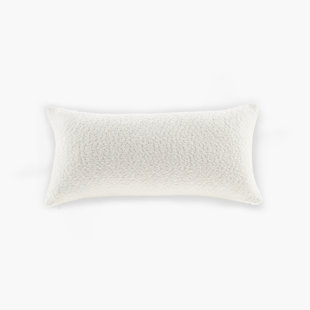 Croscill Sedona Boucle Oblong Decor Pillow