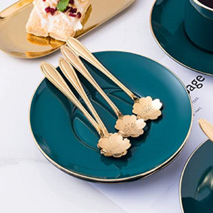 QXXSJ Porcelain Coffee Mug