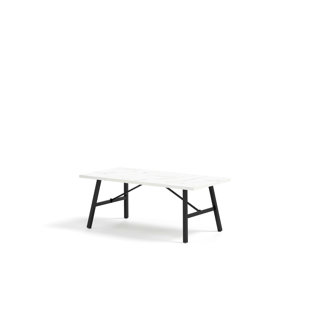 HOKKU DESIGNS Romio Rectangular Outdoor Coffee Table