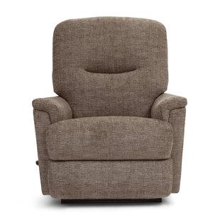 LA-Z-BOY Aries Manual Rocking Recliner