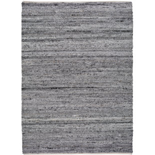 WILLISTON FORGE Handgefertigter Teppich Aben