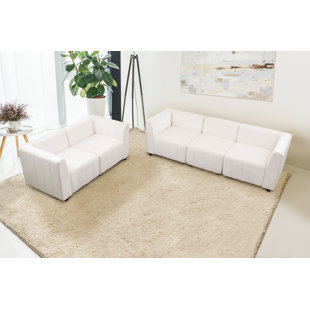 AINE HOME 2 - Piece Living Room Set