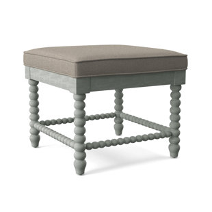 BRAXTON CULLER Lind Island Upholstered Bench