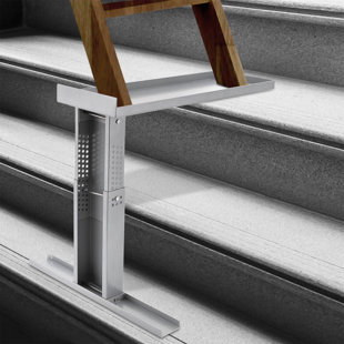 WFX UTILITY™ 1 - Step Steel Extension Ladder