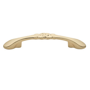 GLIDERITE HARDWARE 3" Center to Center Bar Pull