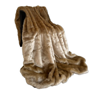 PLUTUS BRANDS Rabbit Handmade Blanket