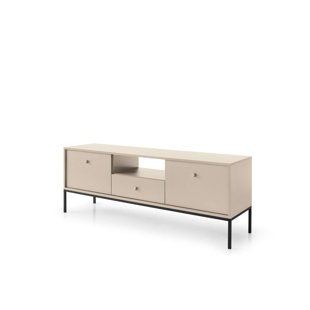 WADE LOGAN Ardag TV Stand for TVs up to 65"