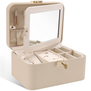 AURSK Jewelry Box +
