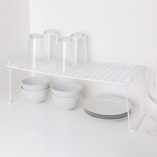 SMARTDESIGN Cabinet Shelving Rack