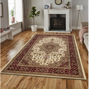 ASTORIA GRAND Chaney Oriental Area Rug