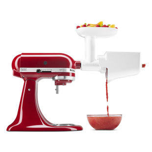 KitchenAid® Fruit and Vegetable Strainer