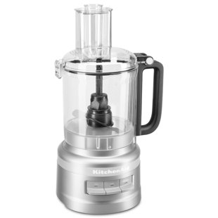 KitchenAid® 9 Cup Food Processor