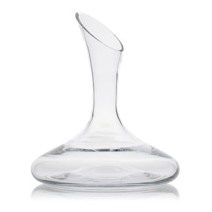 ROGASKA Aurea Decanter Profume 72 Oz