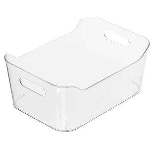 OGGI Neat Pantry Storage Bin