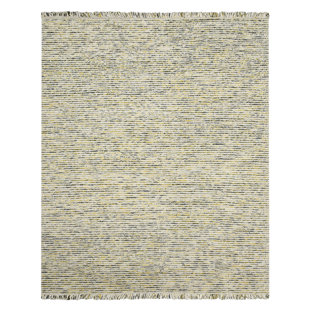 AMER RUGS Cableknit Striped Rug