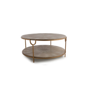 ANDREW MARTIN Katia Coffee Table