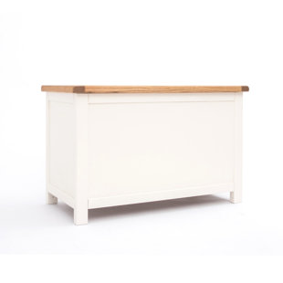 FERNLEAF Arlette Blanket Chest