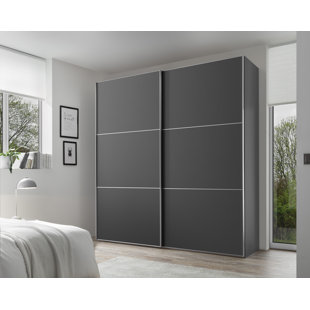 STAUD Includo 2 Door Wardrobe