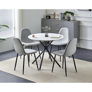 HALLOWOOD FURNITURE Dining Set