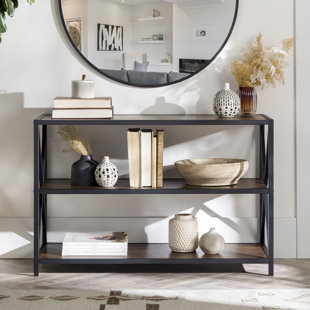 TRENT AUSTIN DESIGN Bremer Bookcase