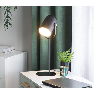 WILLISTON FORGE 48 cm Tischleuchte Ambrose