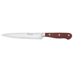 WÜSTHOF Classic Color Tasty Sumac 6" Utility Knife