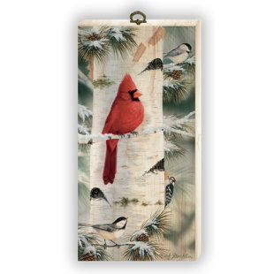 WGI-GALLERY Maple Wood Cutting Board