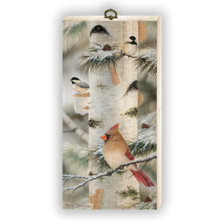 WGI-GALLERY Maple Wood Cutting Board