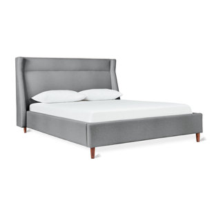 GUS* MODERN Carmichael Bed