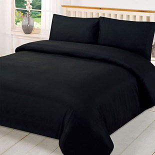 SYMPLE STUFF Stitt Polycotton Cover Set