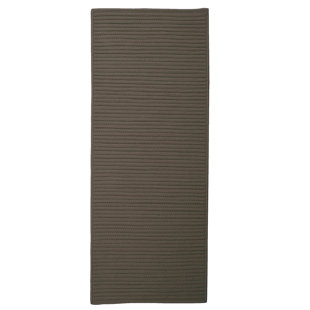 COLONIAL MILLS Solid Color Indoor / Outdoor Rug