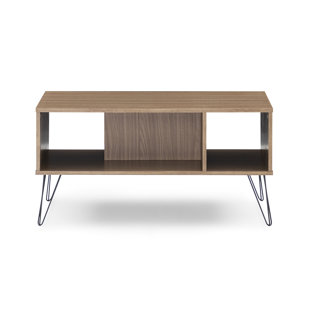 POLIFURNITURE CORP Oregon Single Coffee Table