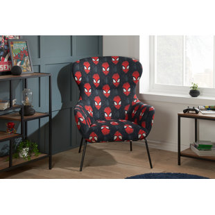 Spider-man Occasional Chair by Disney