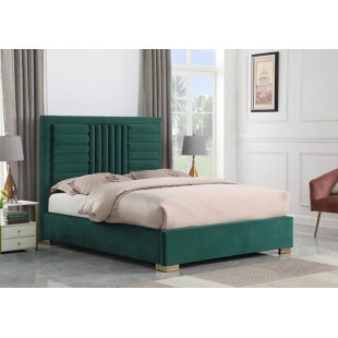 GRAND DISCOUNT FURNITURE Platform Bed