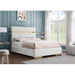 GRAND DISCOUNT FURNITURE Platform Bed