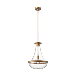 ALORA MOOD Marcel Outdoor Pendant