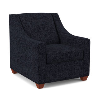 EDGECOMBE FURNITURE Phillips Upholstered Accent Chair