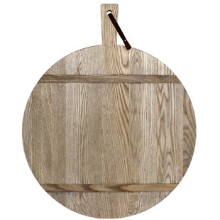 J.K. Adams 1761 Wood Cutting Board