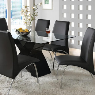ORREN ELLIS Melillo Dining Table