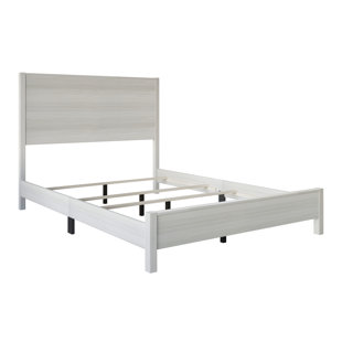 MILLWOOD PINES Durland Low Profile Standard Bed