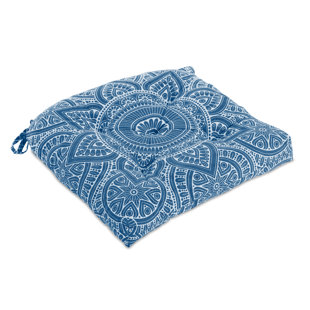 CozyHomesCollection Seat Cushion (Set of 2)