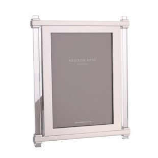 ADDISON ROSS Metal Picture Frame