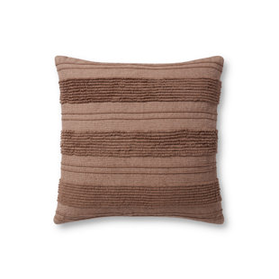 Kristy Throw Square Pillow Cover & Insert by Jean Stoffer x Loloi
